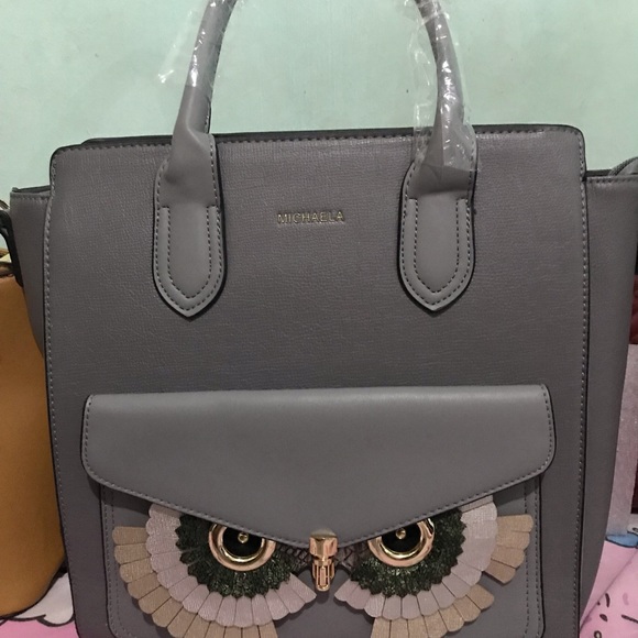 Michael purses - Picture 3 of 8